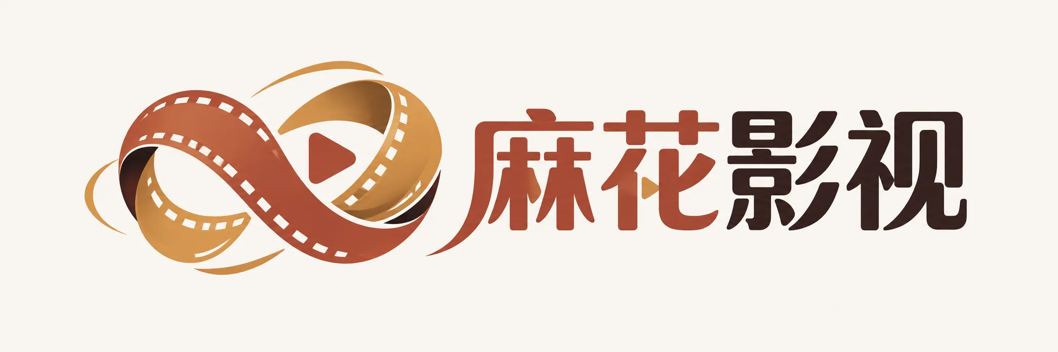 麻花影视标志